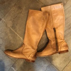 Frye Boots